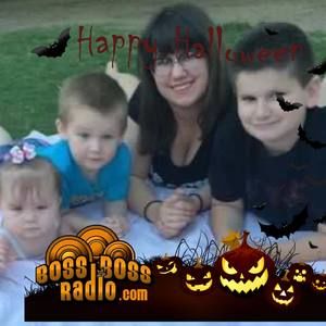 Meet your Posher, Donna